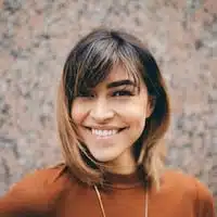 Lucie Broqua Consultante RH