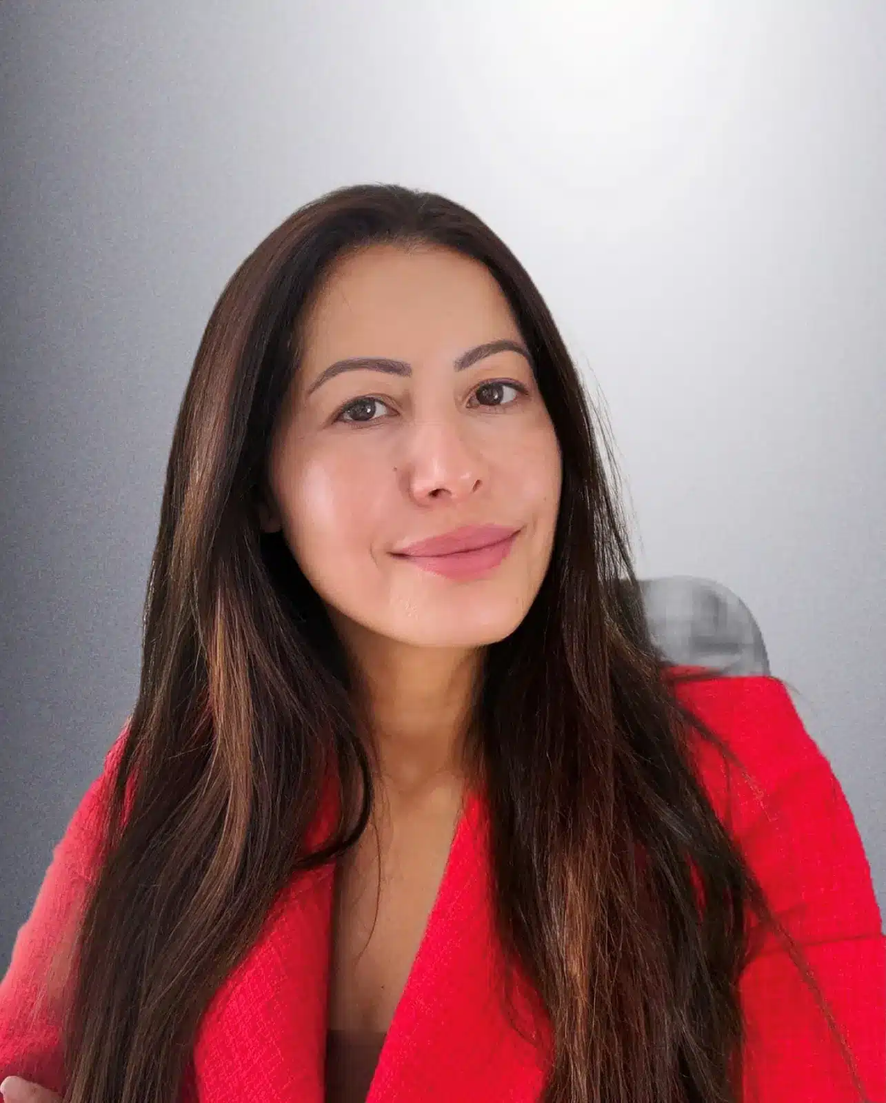 Ilhame Mona Meggouane Consultante RH